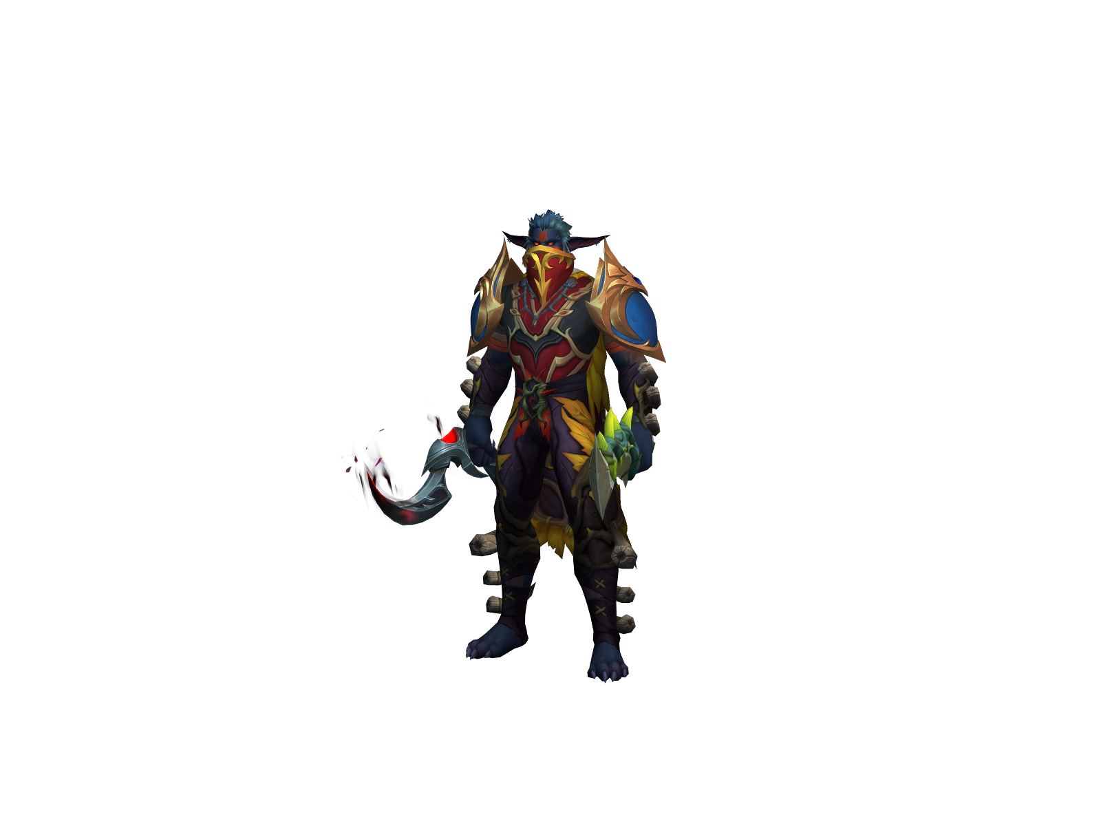Platastab