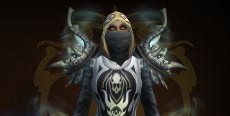 Yungshatter's icon