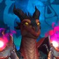 Akhalizard