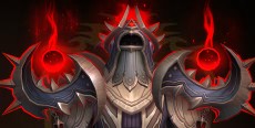 Hushvoid's icon