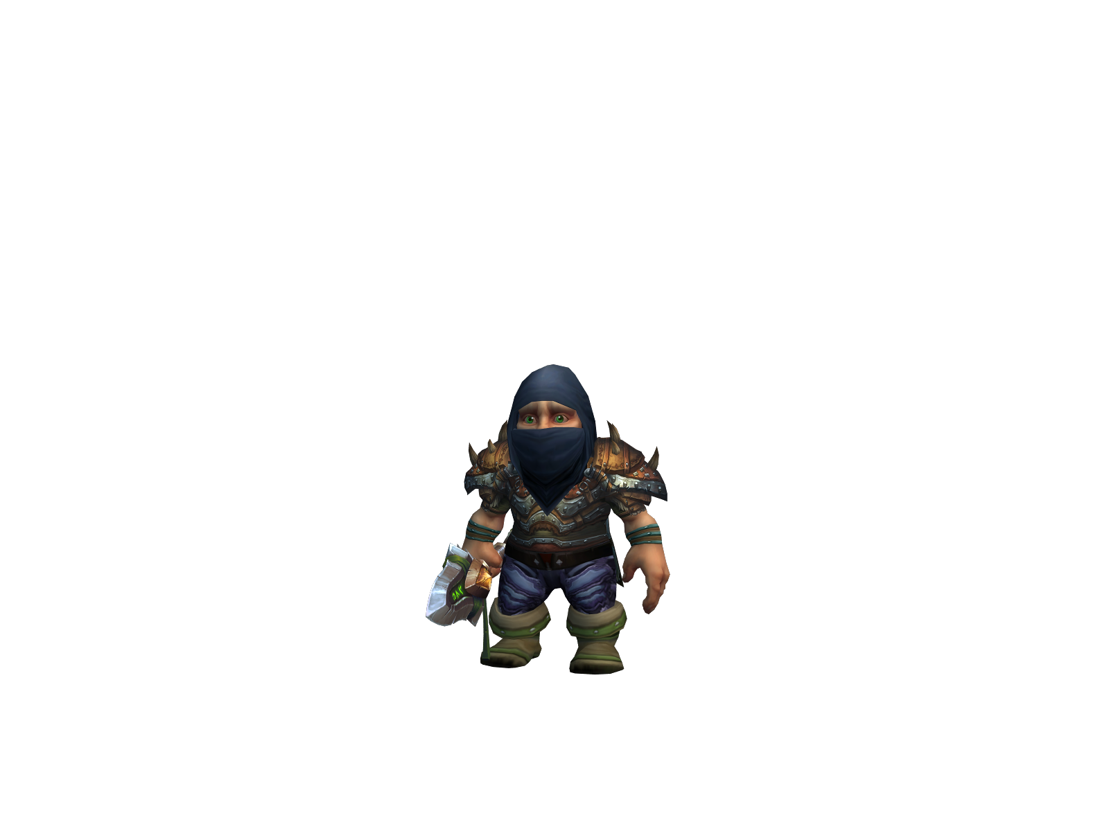 Monkágnome