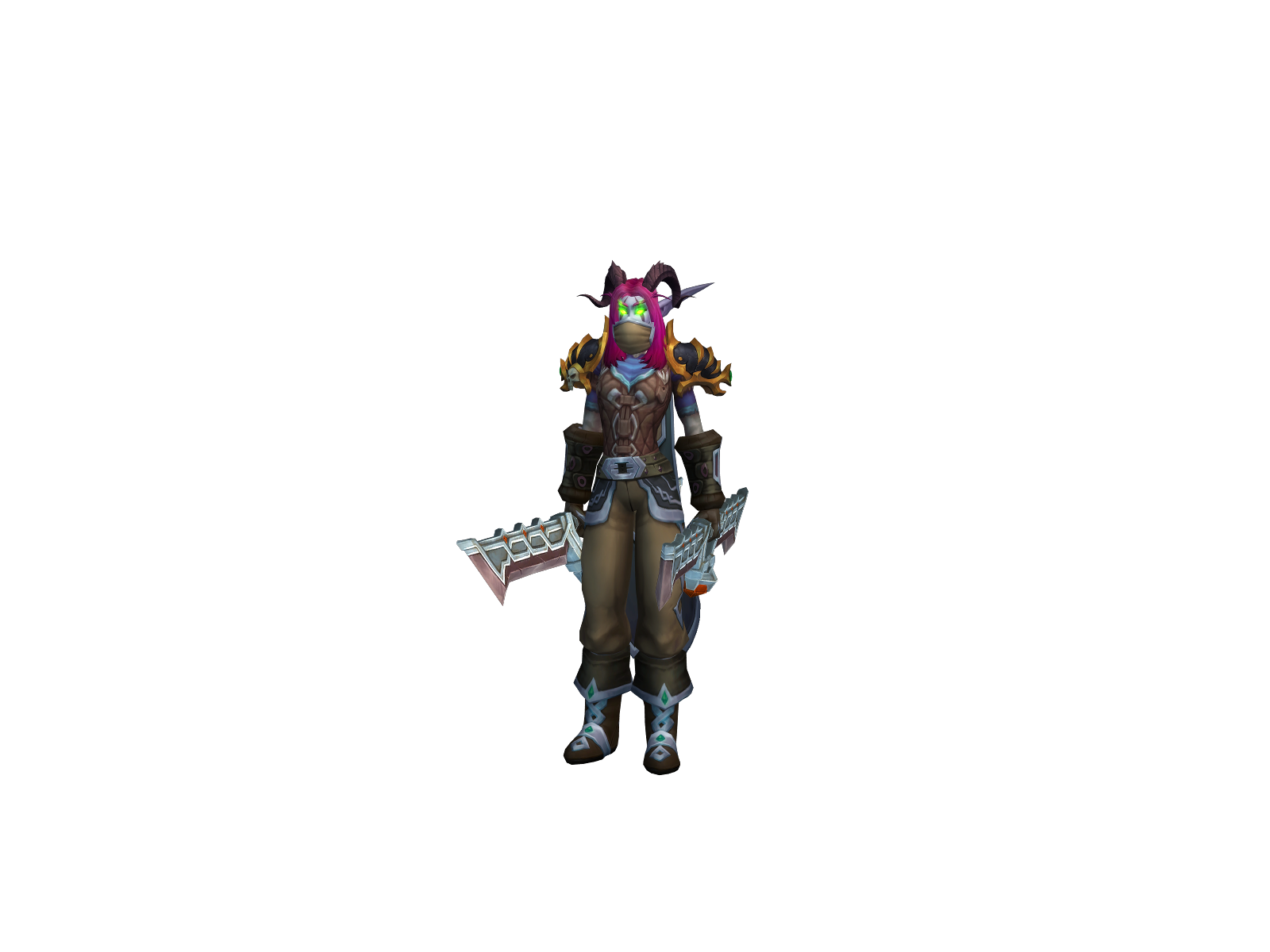 Demonvirani