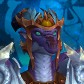 Norastrasza avatar
