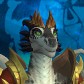 Nexidracthyr avatar