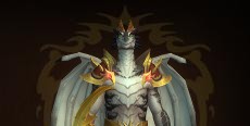 Nexidracthyr's Avatar