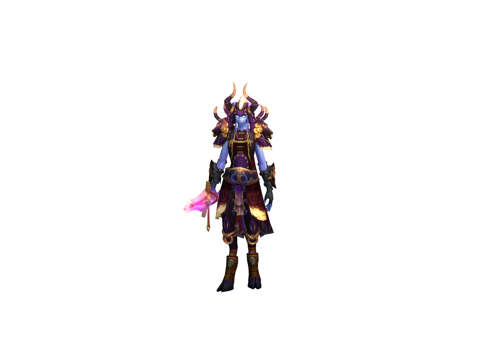 Yajiiweaver