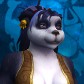 Scarebear avatar