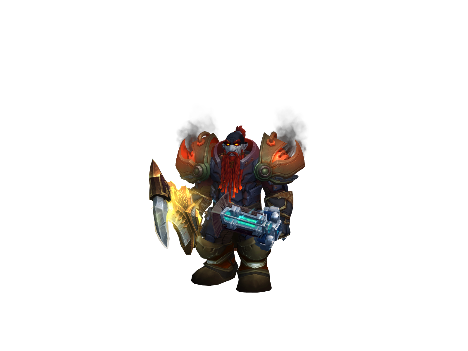 Berserkobook