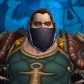 Camkluck avatar