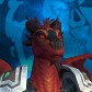 Hyastrasza avatar