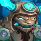 Pkmonk avatar