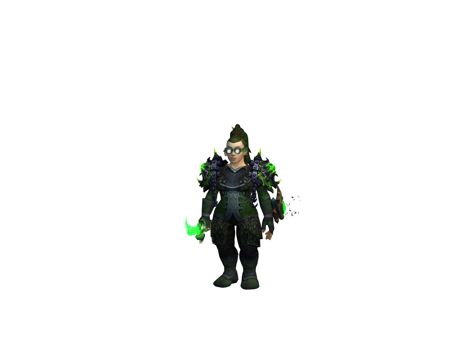 Slytotems