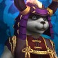 Trashipanda avatar