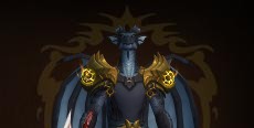 Riversé's icon
