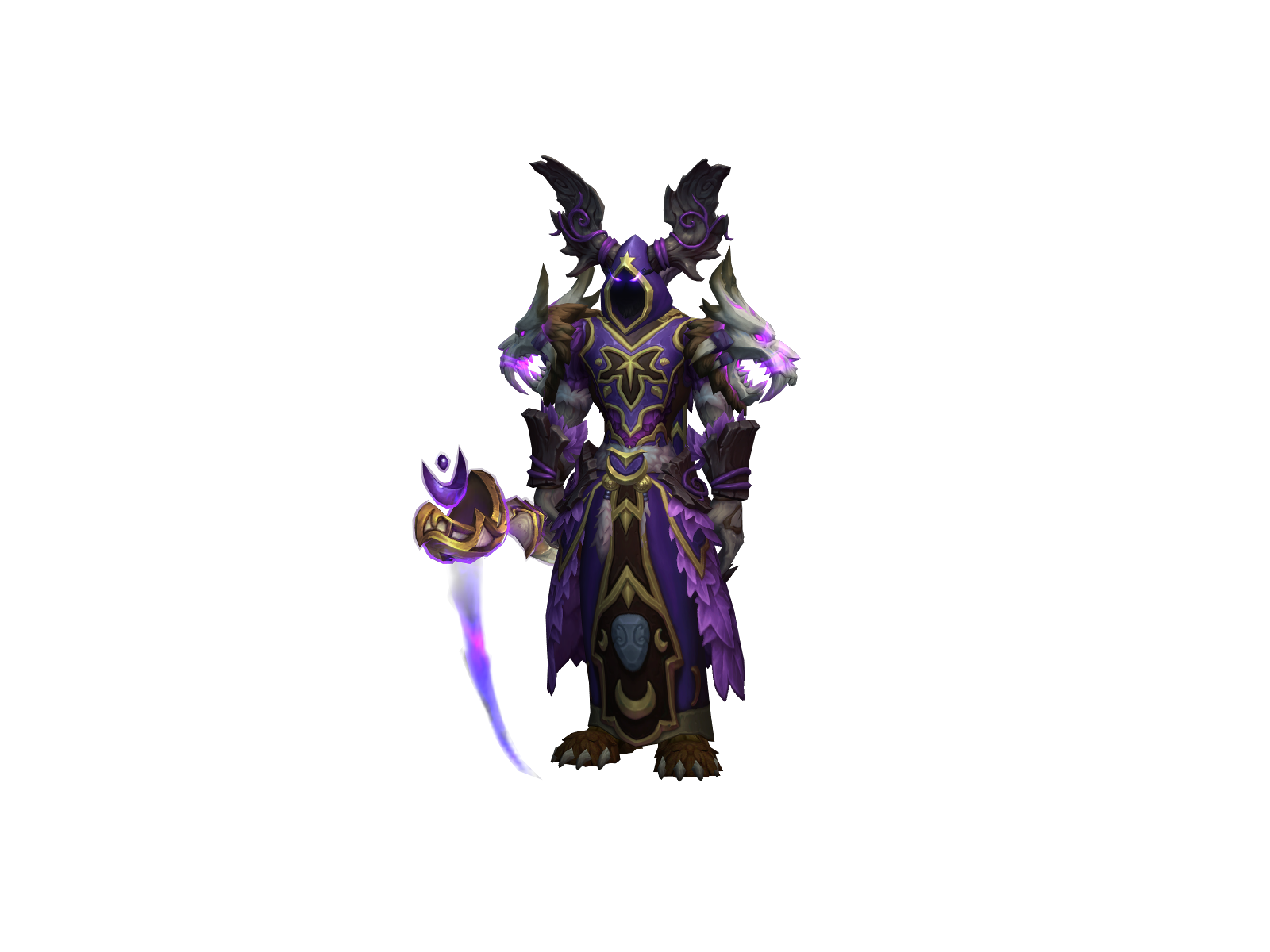 Cenairus