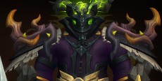 Pubelock's icon