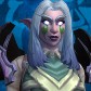 Satrisa avatar