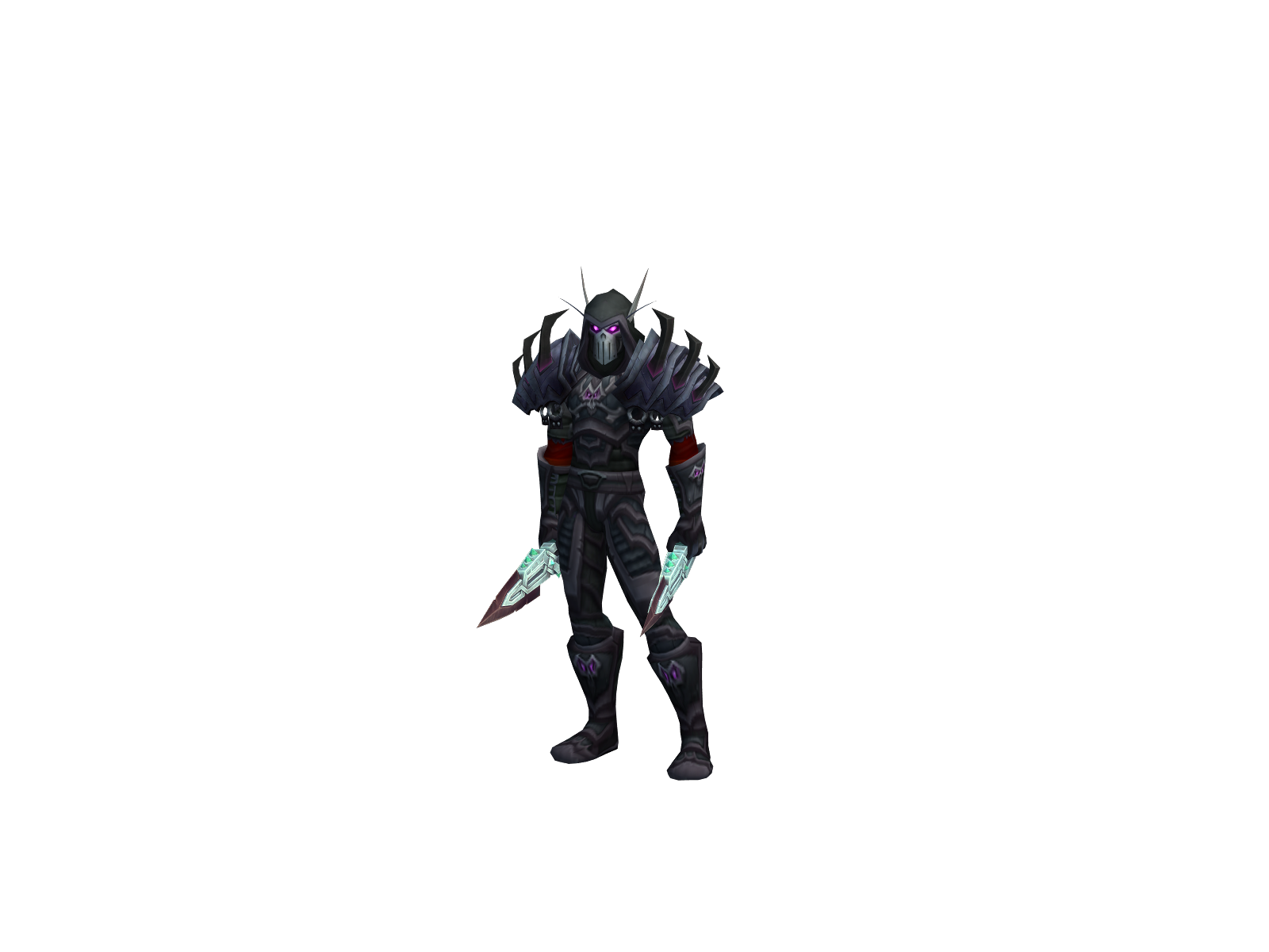 Lulandvoid