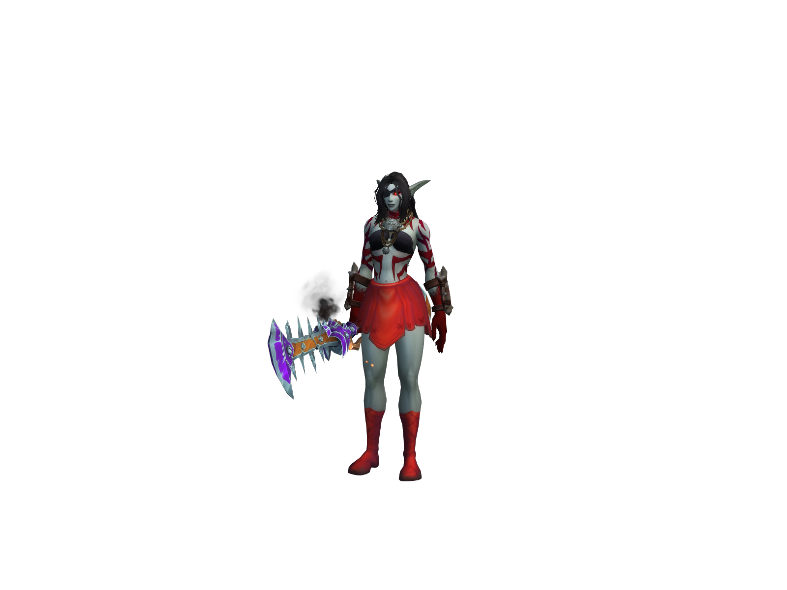 Scarletfz
