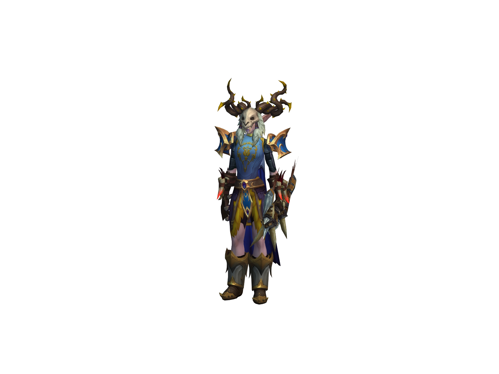 Beasttaimer