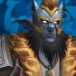 Moonstride avatar