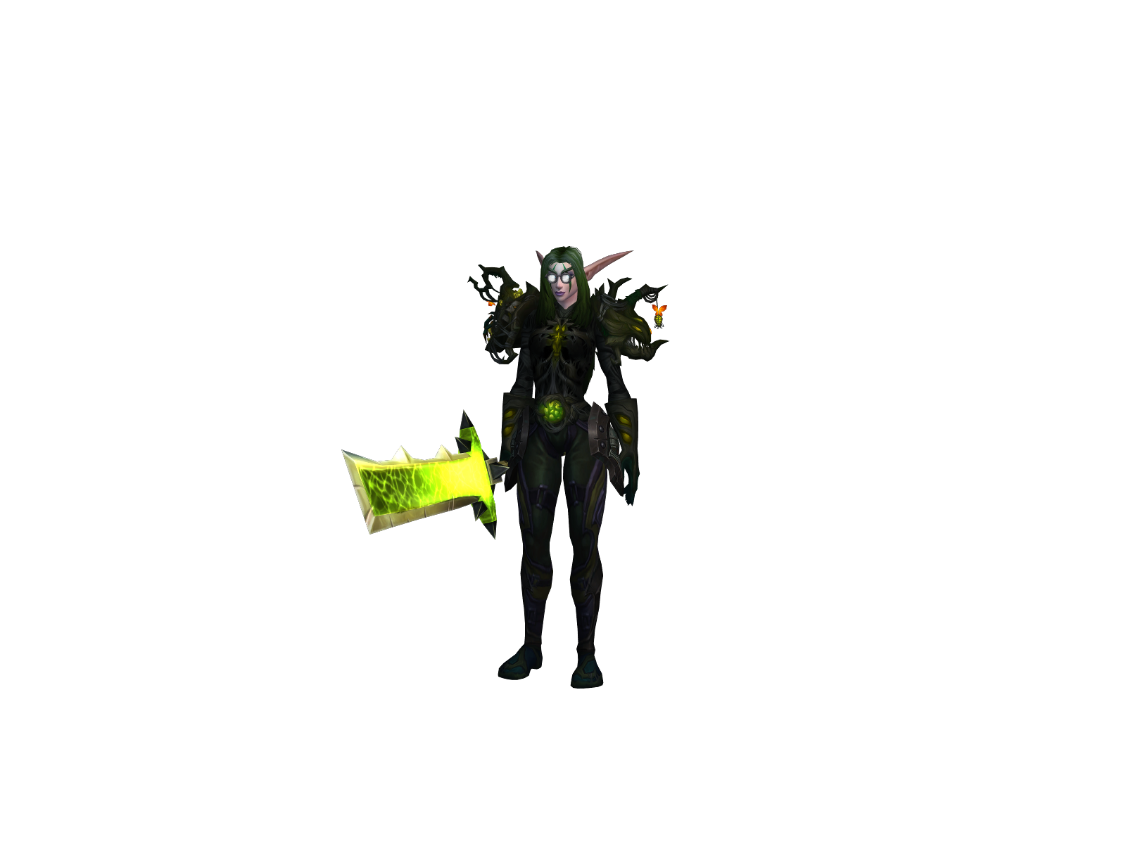 Slydruid