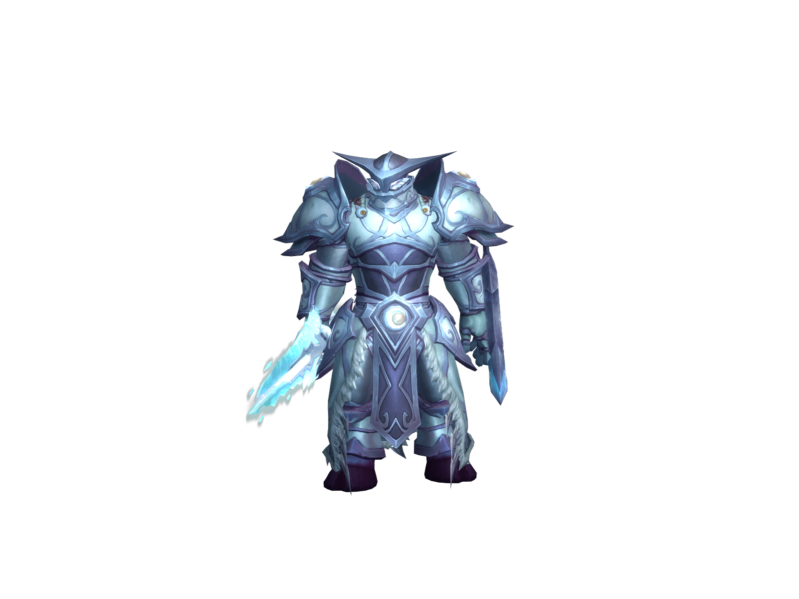 character banner