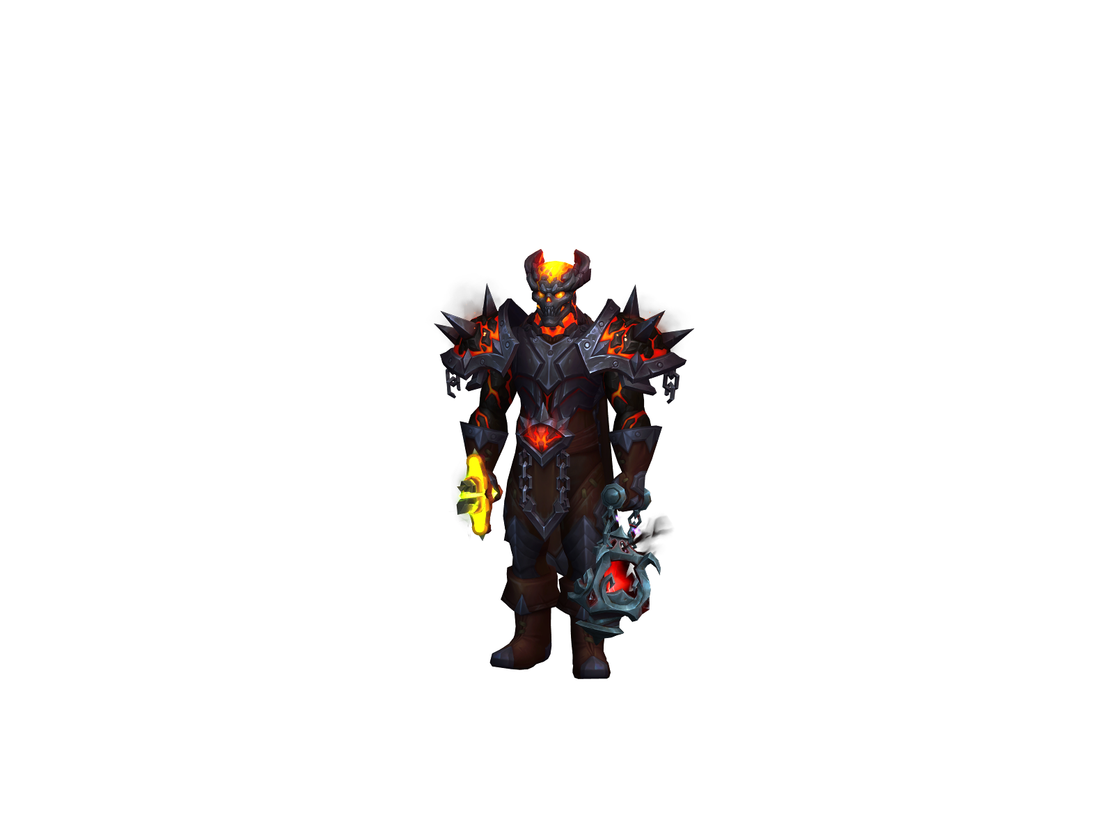 Chordeez 3D character render