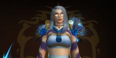 Safphira's icon