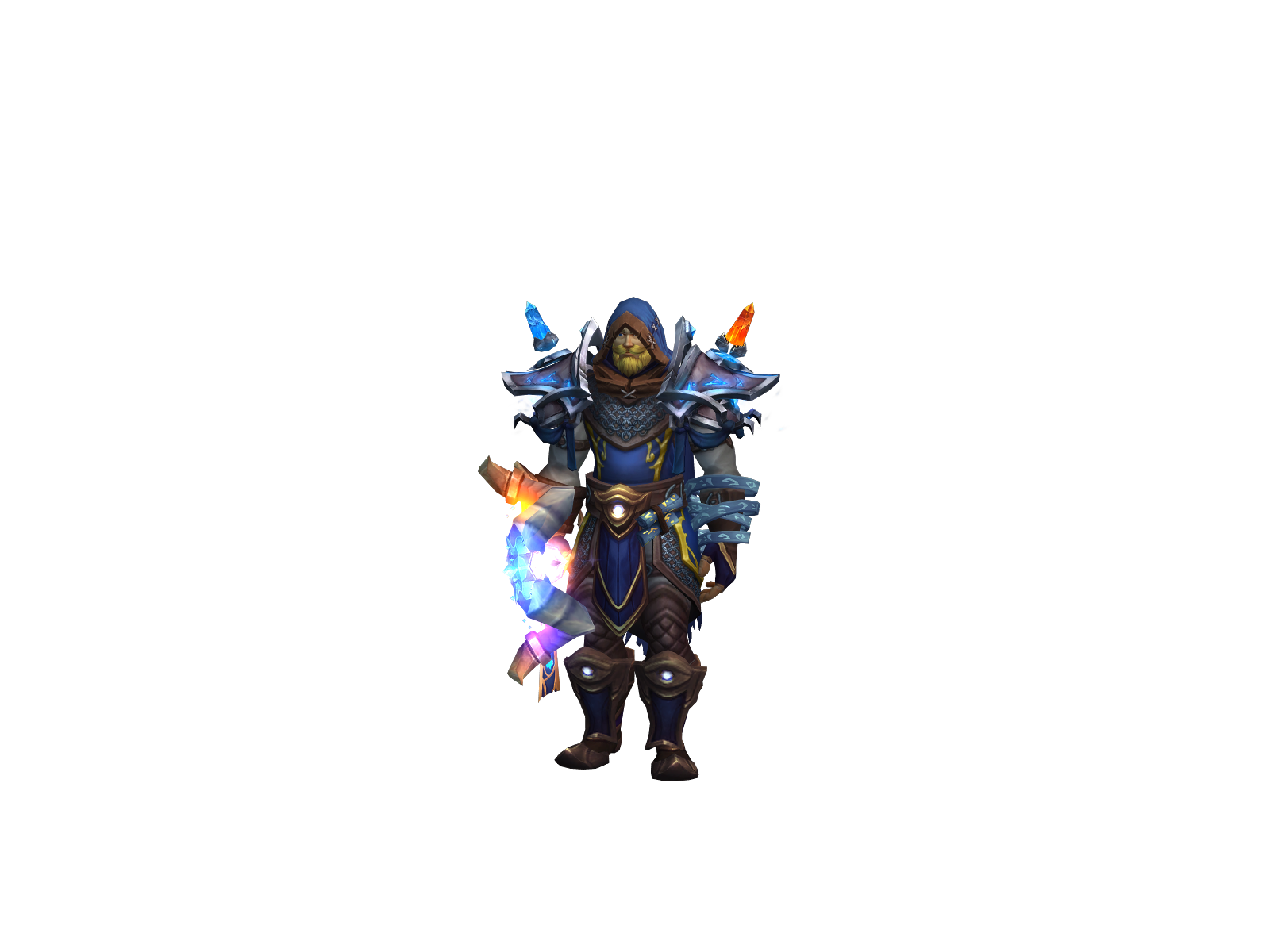 Eldrichs
