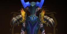 Dotaveteran's icon
