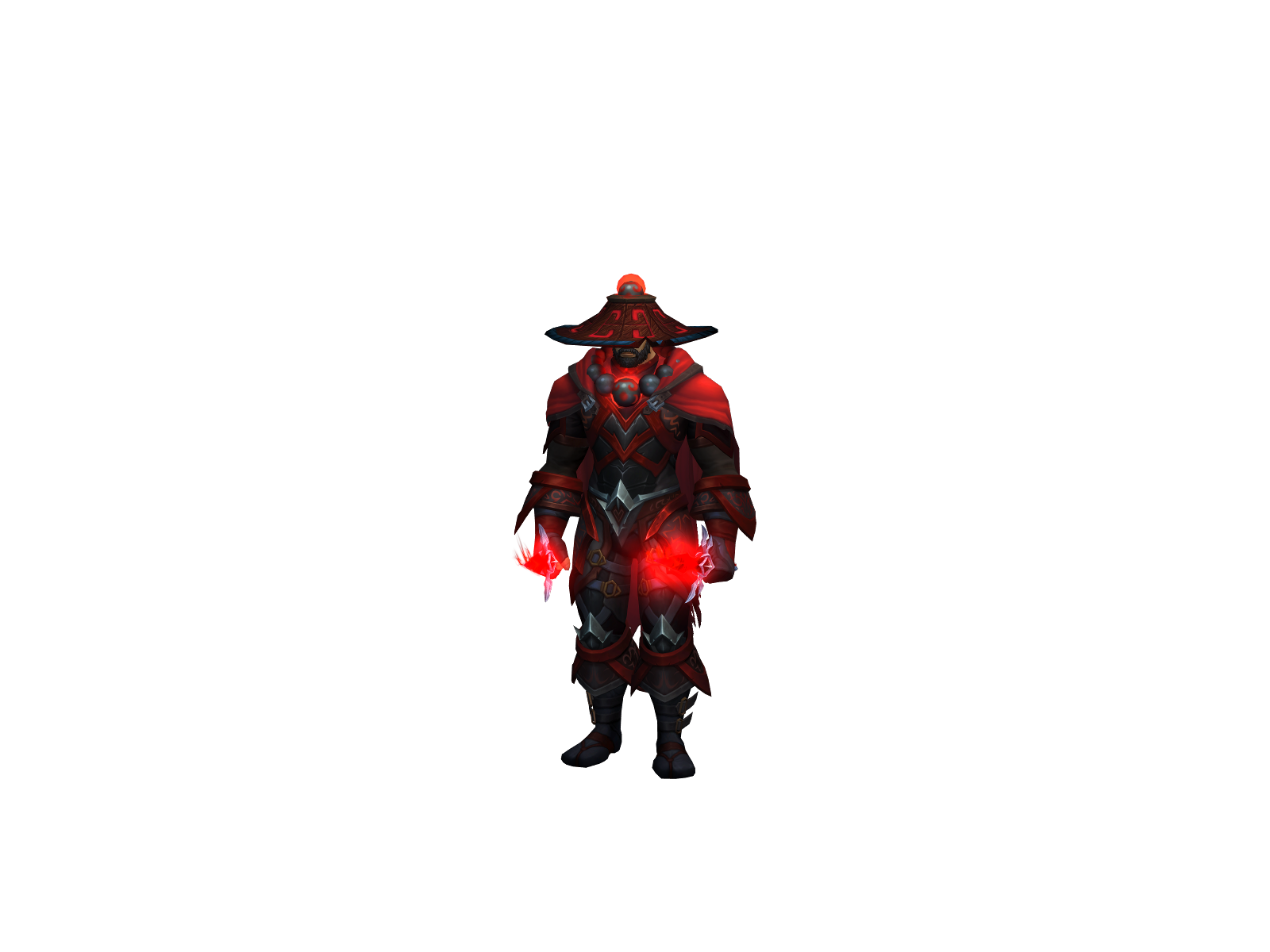 Serjoroguejr 3D character render