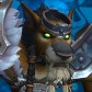 Quillerdrood