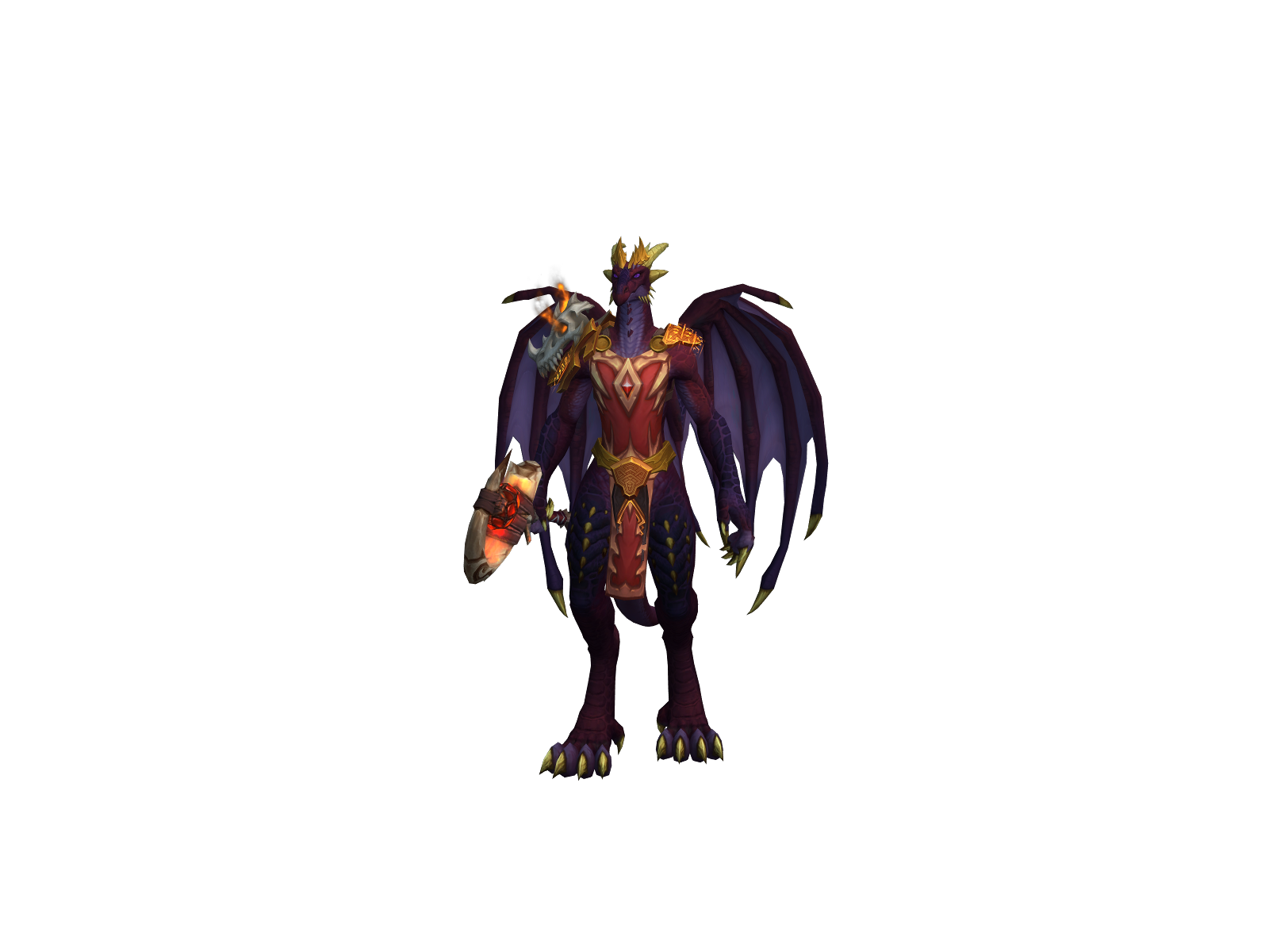 Toddhatesyou 3D character render