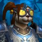 Çheekee avatar