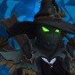 Korven