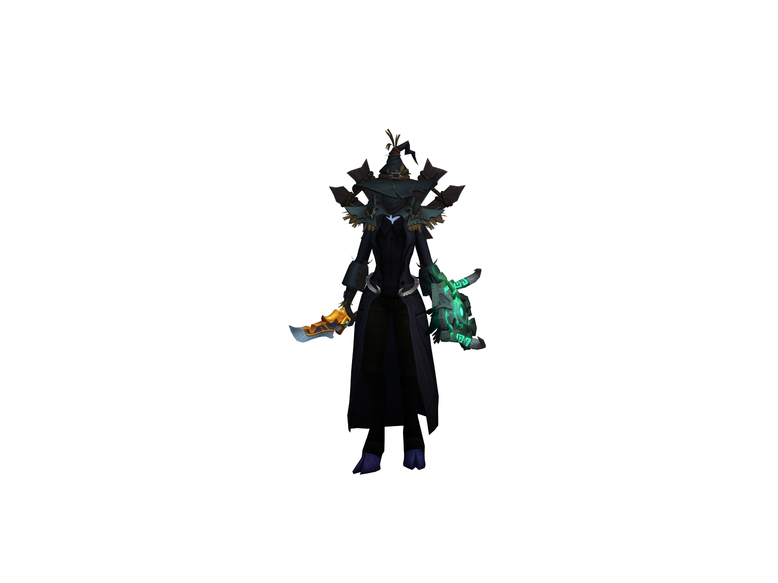 Korven