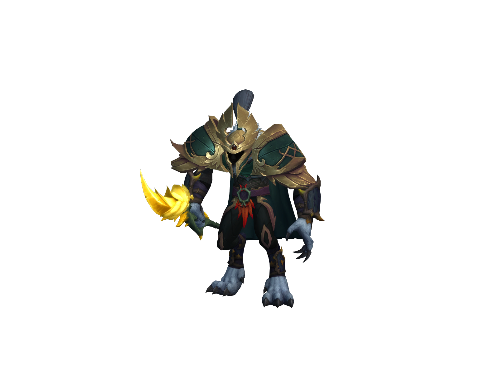 Danielplague