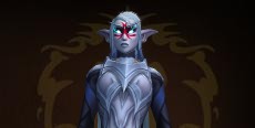 Baldersword's icon