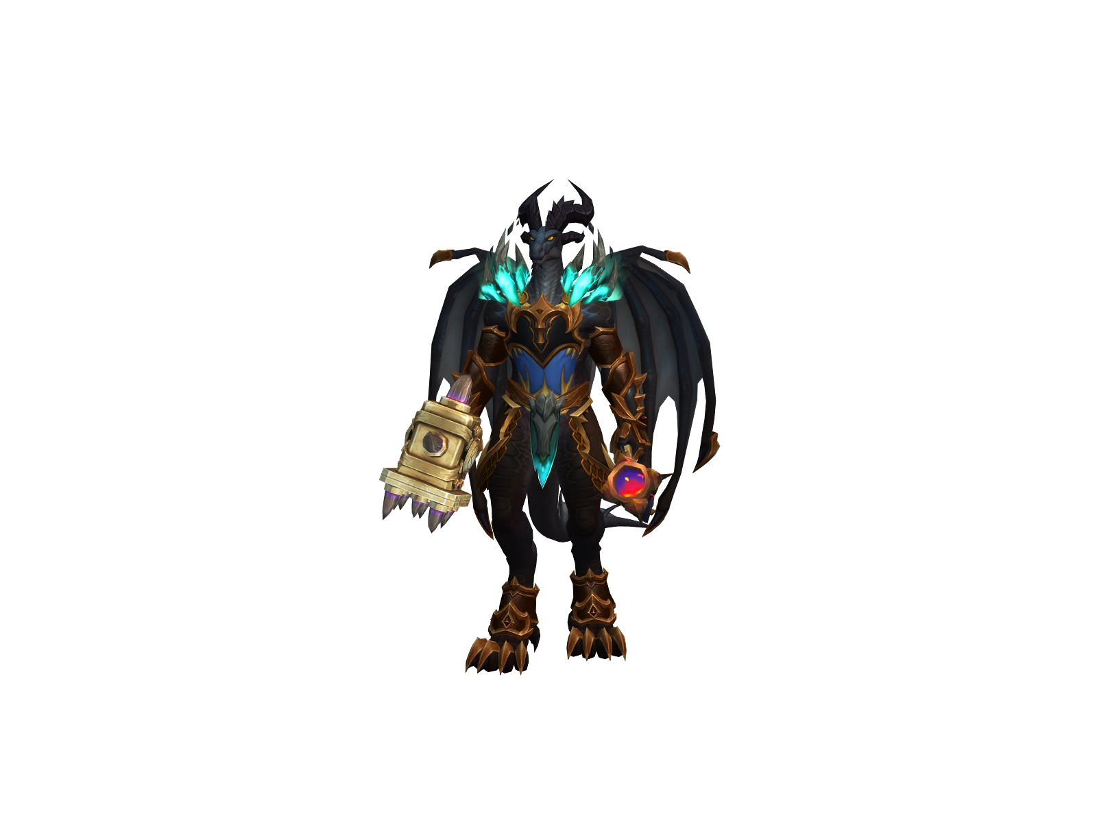 Drakavius