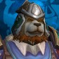 Buffetthief