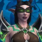 Saatina avatar