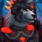 Howlitestar avatar