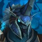 Bullshih portrait