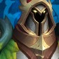 Egoret avatar