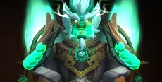 Kregore's icon