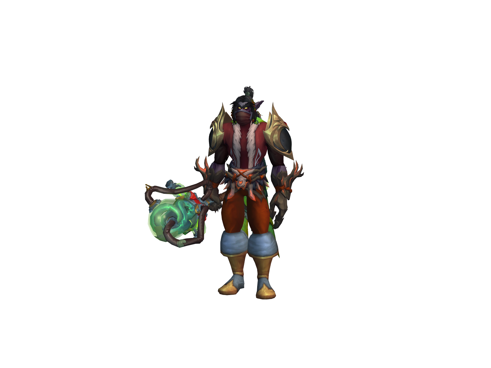Druidpotato