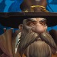 Rhutz portrait