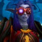 Oxycodøne avatar