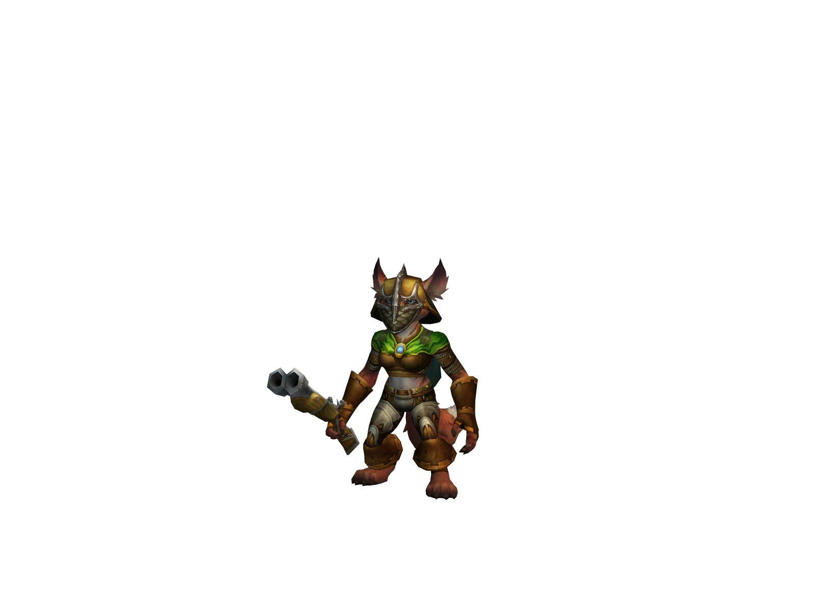 Furrytrapper